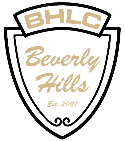 Beverly Hills Lacrosse Club - Southern California Men's Lacrosse